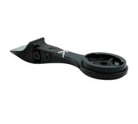 K-Edge Support compteur vélo pour guidon Garmin Gen8 Madone Argenté Black