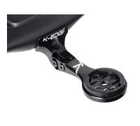 K-edge Support De Compteur De Vélo Pour Guidon Garmin Integrated