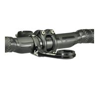 K-edge Support De Compteur De Vélo Pour Guidon Garmin Max 31.8 Mm