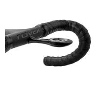 Support de guidon deporte k edge specialized roval mount regular pour wahoo noir