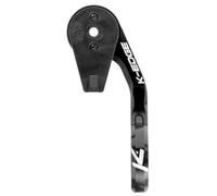 K-edge Support De Compteur De Vélo Pour Guidon Hammerhead Max Xl Mount 31.8 Mm