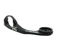 K-edge Support De Compteur De Vélo Pour Guidon Max Xxl Garmin 31.8 Mm
