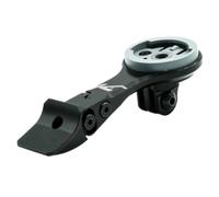 K-edge Wahoo Gen8 Madone Combo Handlebar Cycling Computer Mount Argenté