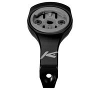 K-edge Wahoo Specialized Future Combo Handlebar Cycling Computer Mount Argenté