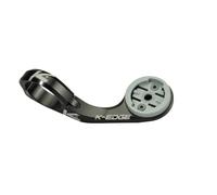 K-EDGE Support de guidon WAHOO MAX 31.8MM
