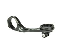 K-EDGE Support de guidon WAHOO MAX XL 31.8MM