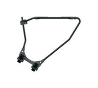 K-EDGE Support de potence compatible Wahoo WAHOO BOOST STEM MOUNT