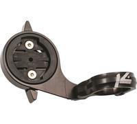 K-EDGE Support TT Pour Garmin Edge Et Forerunner Type Quarter Turn Noir