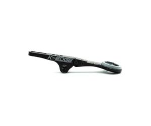K-Edge Wahoo IHS XXL Combo Support Noir Taille Unique