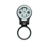 K-Edge – Support de potence Wahoo ELEMNT/BOLT – Support fixe – Noir anodisé