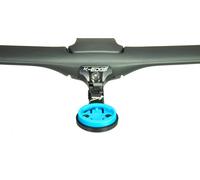 K-edge Wahoo Integrated System Madone Mount Support Bleu,Noir