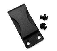K Étui à clip pour taille K Étui arrière avec vis Clip de taille Fourreau de transport Clip de poche K Étui Clip Clip