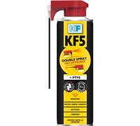 Dégrippant lubrifiant KF SICERON multifonctions - 650ml / 500ml - 6029