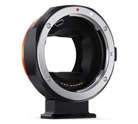 K&F Bague d'adaptation Auto Focus EF/EF Compatible avec S to Sony E