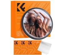 K&F Concept 67mm Filtre Effet Spécial-Allonger Les Ombres Bilatérales pour Objectif Appareil Photo