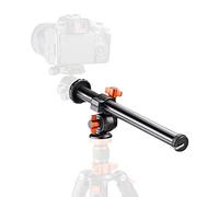 K&F Concept Accessoire Trépied Appareil Photo Colonne Centrale Bras Articulé Photo Clamp Pince Support Camera Stabilisateur Reflex