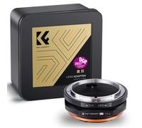 K&F Lens Adapter Canon FD - Sony E-Mount (PRO)