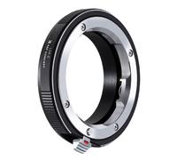 K&F Concept adaptateur d'objectif Leica M vers Sony E-Mount pour appareils photo Alpha