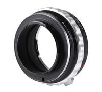 K&F Concept adaptateur d'objectif Pentax K/DA vers Sony E-Mount