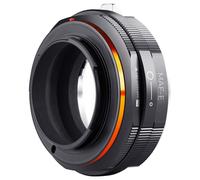 K&F Lens Adapter Sony A en Minolta AF - Sony E-Mount (PRO) | ✅ Livraison gratuite à partir de 100 €
