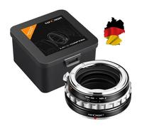 K&F Concept Adaptateur pour Nikon G Objectif Sur Nikon Z Mount, Nikon G To