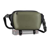 K&F Concept - Alpha Camera Sling 12L Vert