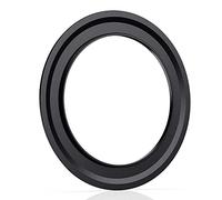 K&F CONCEPT Bague Adaptateur 55mm Compatible avec Porte Filtre Carré X-Pro de Nouveau Système