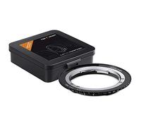 K&F CONCEPT Bague Adaptation Adaptateur de Monture C/Y-EOS Pro