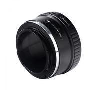 K&F Concept – Bague d'adaptation Tamron Adaptall II vers Sony E