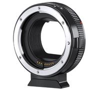 K&F Concept - Bague d'adaptation EF-RF avec AF