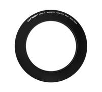 K&F Concept bague d'adaptation magnétique step-up 62-82mm pour filtres à fixation aimantée