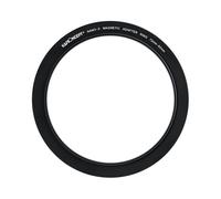 K&F Concept bague d'adaptation magnétique step up 72-82mm pour filtres magnétiques
