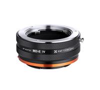 K&F Concept Bague d'adaptation MD-NEX IV PRO