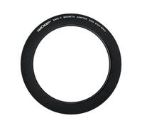 K&F Concept bague d'adaptation step up magnétique 67-82mm pour filtres magnétiques