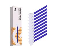 K&F Concept batonnets de nettoyage capteur M4/3 12mm x10