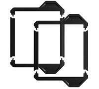 K&F CONCEPT Cadre de Protection pour Filtre Objectif Carré 100 * 100mm Utilisé avec Porte Filtre Carré X-Pro de Nouveau Système