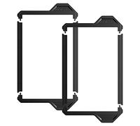 K&F CONCEPT Cadre de Protection pour Filtre Objectif Carré 100 * 150mm Utilisé avec Porte Filtre Carré X-Pro de Nouveau Système