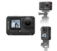 K&F CONCEPT Cage Compatible avec DJI Osmo Action 6