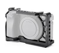 K&F Concept Cage Compatible avec Sony Alpha 6500/6400/6300/6000