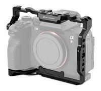 K&F Concept Cage Compatible avec Sony Alpha 7 III/7 IV/7 Ⅴ/7R III/7R Ⅴ