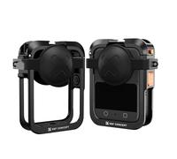 K&F Concept Cage d'extension Compatible avec DJI OSMO 360, Protection d'objectif d'appareil Photo