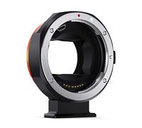 K&F CONCEPT Compatibile Con Canon EF/EF-S vers EOS M Adaptateu