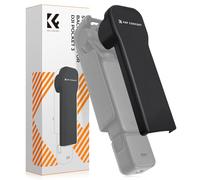 K&F CONCEPT Coque Étui Protecteur Compatible DJI OSMO Pocket 3 | Capot Rigide Anti-Chute Et Anti-Coup, Accessoire De Protection Intégral Pour Votre Caméra D’Action -PT31
