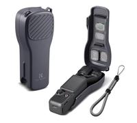 K&F CONCEPT Étui de Protection Compatible avec DJI Osmo Pocket 4/3
