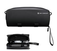 K&F CONCEPT Étui Pochette Housse Malette Rangement Boite pour DJI Osmo Pocket 4/3 Accessoires et Combo