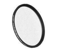 K&F Concept filtre Black Mist 1/2 Nano X 82mm - antireflet avec revêtement vert, résistant aux rayures