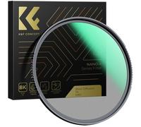 K&F Concept - Filtre Black Mist 1/4 Nano X 40.5mm