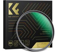 K&F Concept - Filtre Black Mist 1/8 Nano X 40.5mm