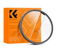 K&F Concept - Filtre Centerfield Split Diopter 58mm