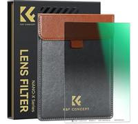 K&F CONCEPT Filtre Dégradé Soft GND16 1.2 4 Stops 100x150mm